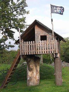 baumhaus
